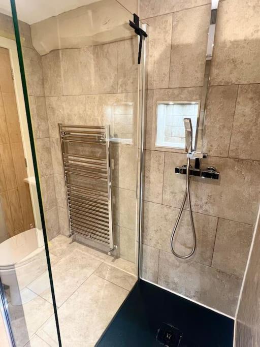 Countryside Converted Barn With Hot Tub Newton Abbot Bagian luar foto